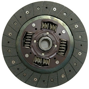 ISUZU/8-97231-968-0/CLUTCH DISC 240*160*24*25.6