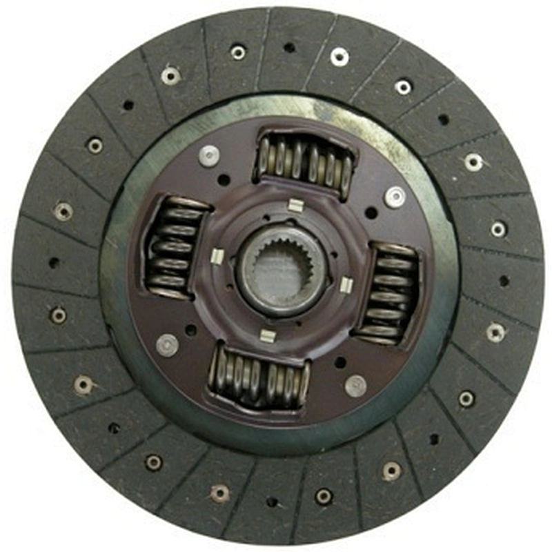 ISUZU/8-97231-968-0/CLUTCH DISC 240*160*24*25.6