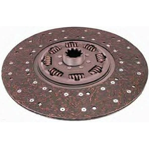 VOLVO/1862 530 231/CLUTCH DISC/430*240*50.8*10