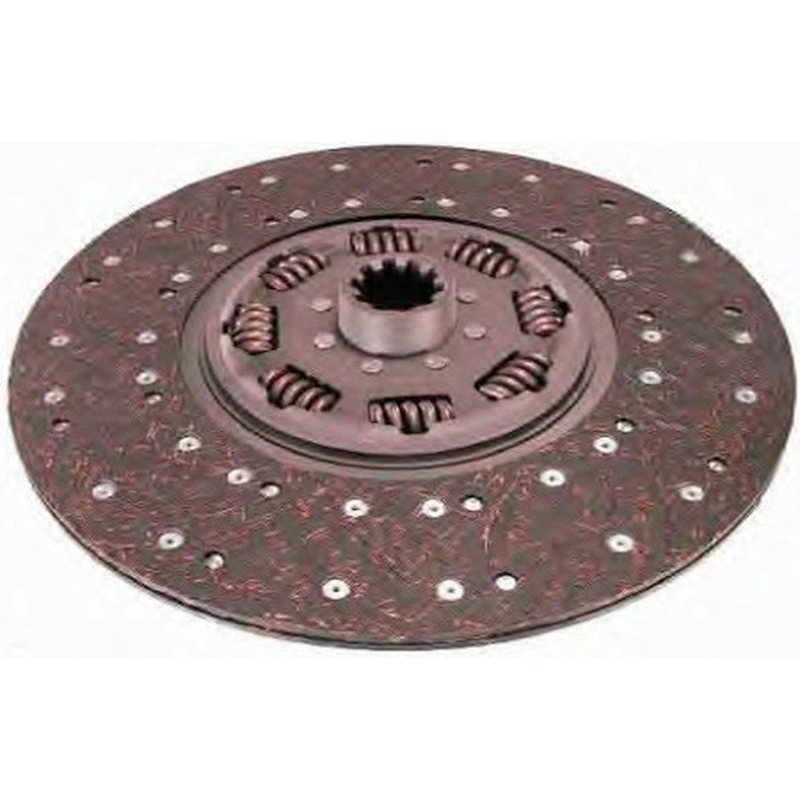 VOLVO/1862 530 231/CLUTCH DISC/430*240*50.8*10