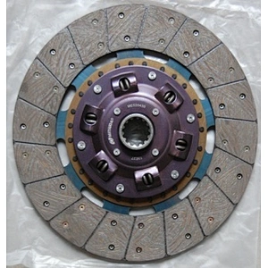 ISUZU/ME520436/CLUTCH DISC 325*210*14*35.2