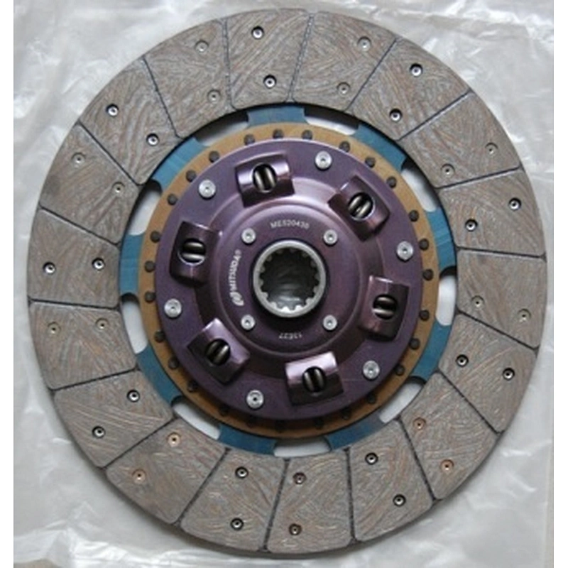 ISUZU/ME520436/CLUTCH DISC 325*210*14*35.2