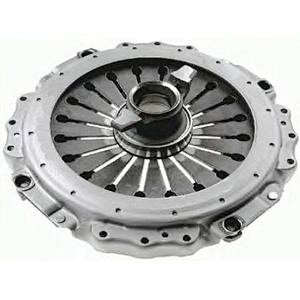 IVECO/3483 020 034/CLUTCH COVER/430*235*450
