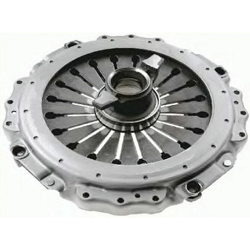 IVECO/3483 020 034/CLUTCH COVER/430*235*450