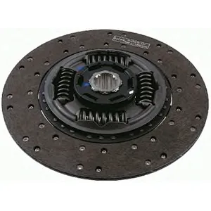 BENZ/1878 052 842/CLUTCH DISC/362*237*40*18