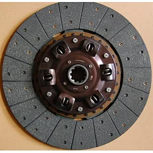 MITSUBISHI/30100-90616/CLUTCH DISC 410*250*10*41.3