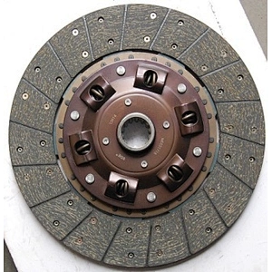 ISUZU/6D15/8-97367-795-0/ME521715   /CLUTCH DISC 325*210*14*35.2