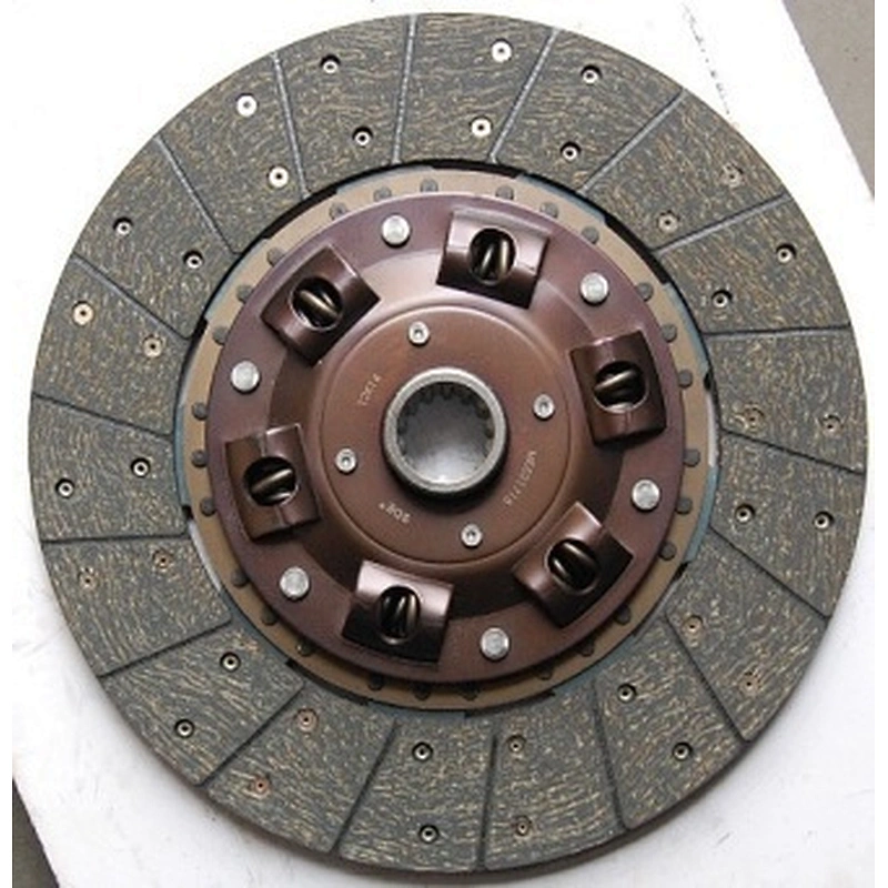 ISUZU/6D15/8-97367-795-0/ME521715   /CLUTCH DISC 325*210*14*35.2