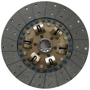 ISUZU/1-31240-710-1/HND047U/1-31240-850-0/31250-2732/31250-4990/31250-5664/HND013/CLUTCH DISC 350*220*10*44.8
