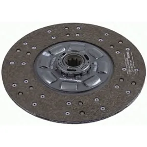 BENZ/1861 964 034/CLUTCH DISC/310*175*35*10