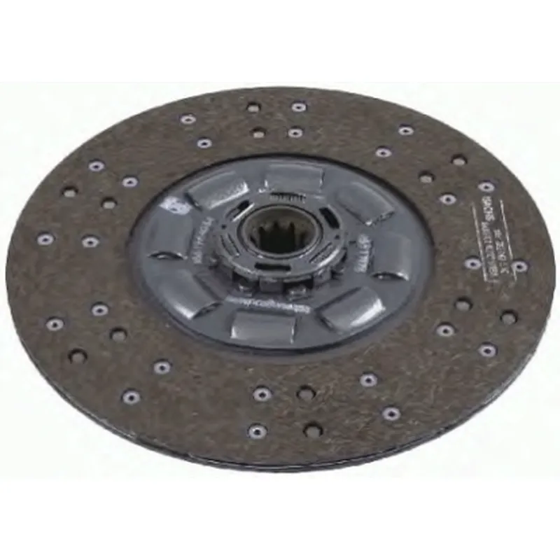 BENZ/1861 964 034/CLUTCH DISC/310*175*35*10