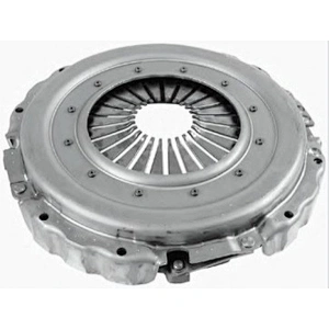 DAF/3482 123 839/CLUTCH COVER/395*235*410