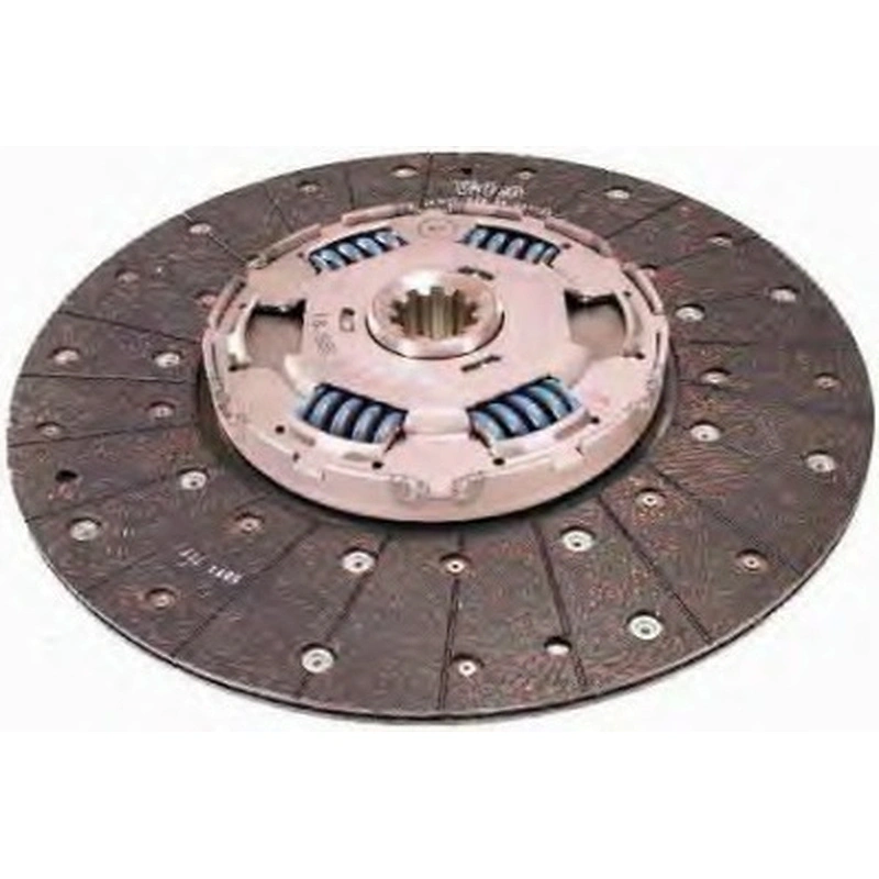 RENAULT/1878 026 241/CLUTCH DISC/430*240*44.6*10