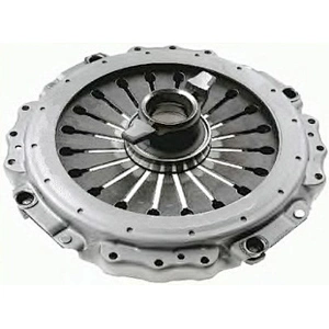 IVECO/3483 020 034/CLUTCH COVER/430*235*450