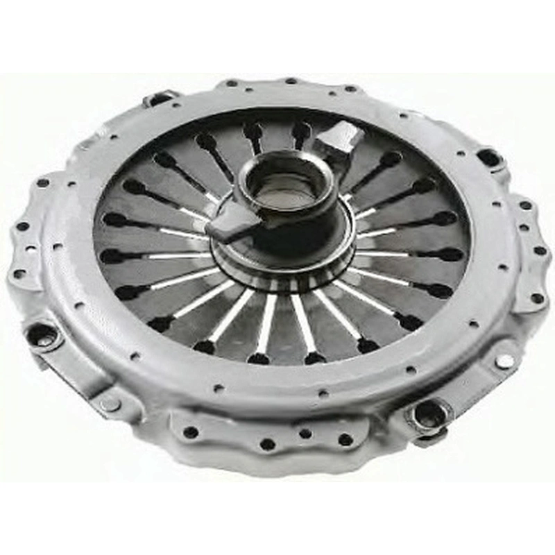 IVECO/3483 020 034/CLUTCH COVER/430*235*450