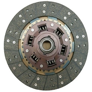 ISUZU/8-94171-965-0/CLUTCH DISC 260*170*24*25.6