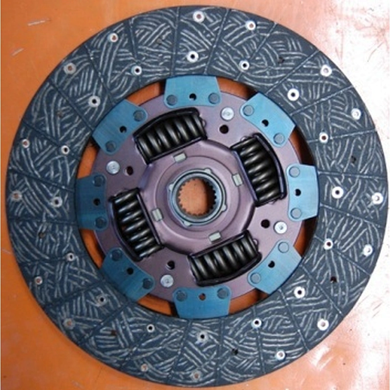 HINO/30100-50K00/CLUTCH DISC 275*175*20*27.6