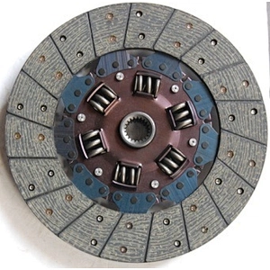 ISUZU/8-94462-789-3/CLUTCH DISC 300*190*21*29.8
