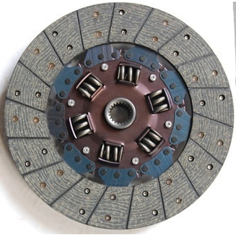 ISUZU/8-94462-789-3/CLUTCH DISC 300*190*21*29.8