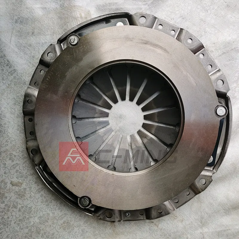 CLUTCH COVER 250*160*278.0   For ISUZU   ISC600/8971092460/8943752471/8970908430   4JG2 T/4JB1-TC/4JG2/4JX1-TC