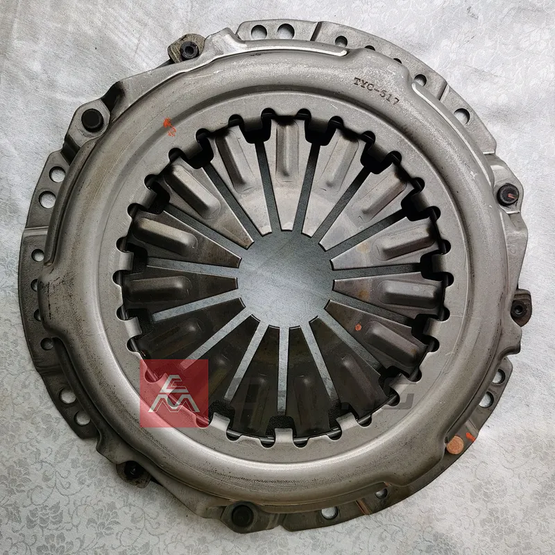 CLUTCH COVER  224*150*264  For TOYOTA TYC517/3121035090/3121014130/3121024011/3121024010   2L/2C/5M-E/21R/5M-E/2Y/L/3Y-C