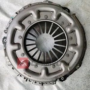 CLUTCH COVER 240*160*280  NSC545/5861045170/BY4203T7X5/3021002N00/3021058G05/5861149770/5861202890  TD27/TD25/TD23/TD25