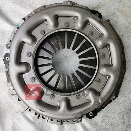 CLUTCH COVER 240*160*280  NSC545/5861045170/BY4203T7X5/3021002N00/3021058G05/5861149770/5861202890  TD27/TD25/TD23/TD25