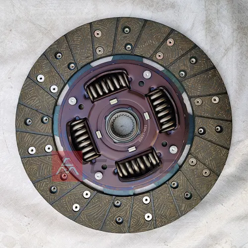 CLUTCH DISC   260*170*24   For ISUZU ISD109US/1944601430/8941719650/8943259000/8943331250/8970109500/8941719651/89413423