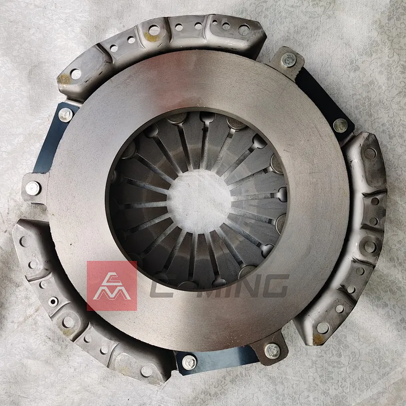 CLUTCH COVER 240*160*280  NSC545/5861045170/BY4203T7X5/3021002N00/3021058G05/5861149770/5861202890  TD27/TD25/TD23/TD25