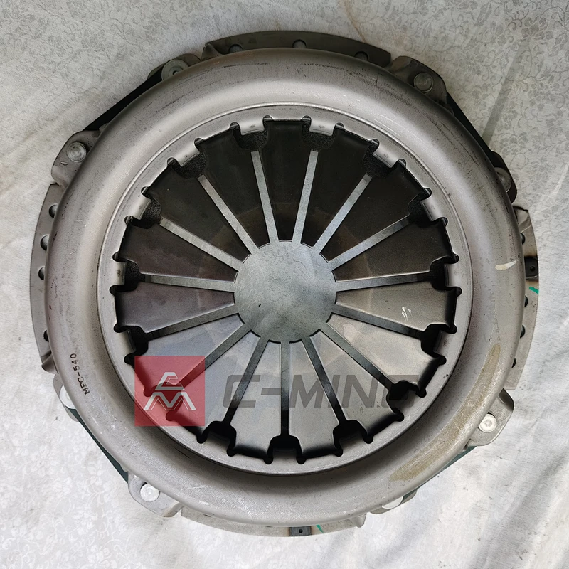 CLUTCH COVER 275*175*311 FOR MITSUBISHI MFC-540/ME500507/ME500508/ME500615/ME500169