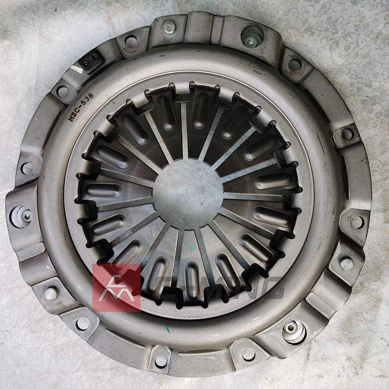 CLUTCH COVER  225*150*246 MZC538/H80716410/MQ900946/E92Z7563A/FE5016410A/FE5016410C/HE0716410/30210HA300   FE (8V)