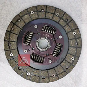 CLUTCH DISC 225*150*21*29.8 FOR TOYOTA 3Y/7A-FE/4A-F/2L TYD085U/3128039058/3128039085/3125060051/3125060150