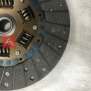 CLUTCH DISC 430*250*14*48 For MITSUBISHI   ME550727/MFD009S   8dc9