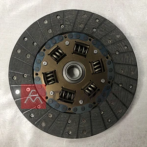 CLUTCH DISC 430*250*14*48 For MITSUBISHI   ME550727/MFD009S   8dc9