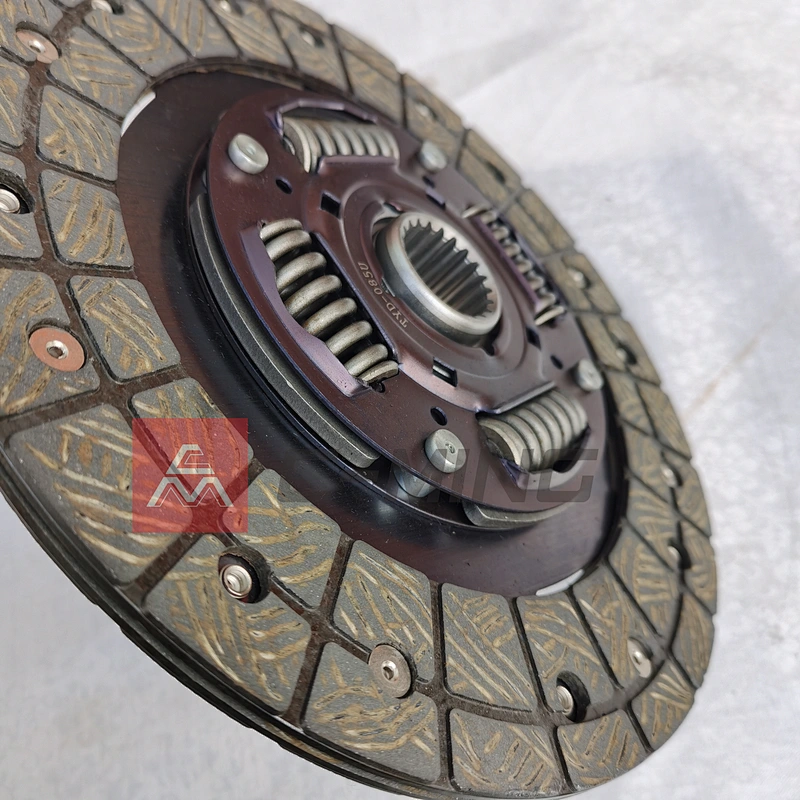 CLUTCH DISC 225*150*21*29.8 FOR TOYOTA 3Y/7A-FE/4A-F/2L TYD085U/3128039058/3128039085/3125060051/3125060150