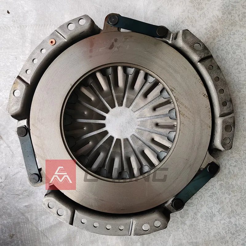 CLUTCH COVER  224*150*264  For TOYOTA TYC517/3121035090/3121014130/3121024011/3121024010   2L/2C/5M-E/21R/5M-E/2Y/L/3Y-C