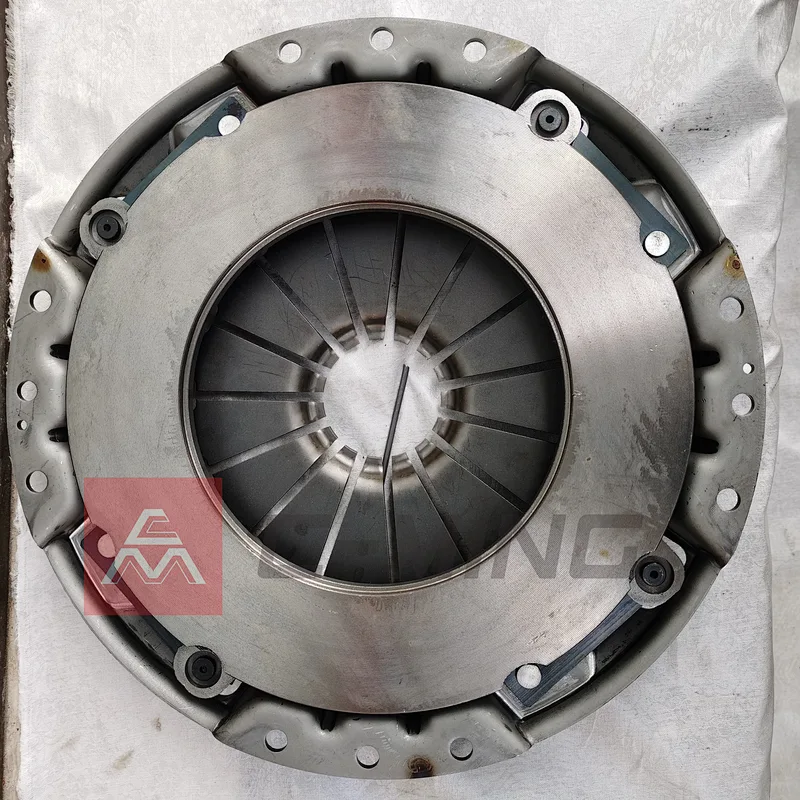 CLUTCH COVER 300*190*350 FOR ISUZU NISSAN DIESEL ISC-572/8970317572/8970317571/8973518330/8970317571/8973107960/89703175
