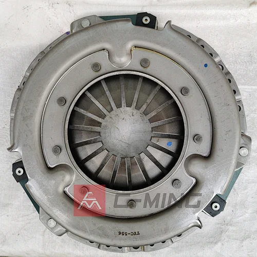 CLUTCH COVER  260*170*298 FOR TOYOTA TYC556/3121036060/3121036071/3121036072/3121060130/3121036070  3B/13B/4M40-A/1PZ