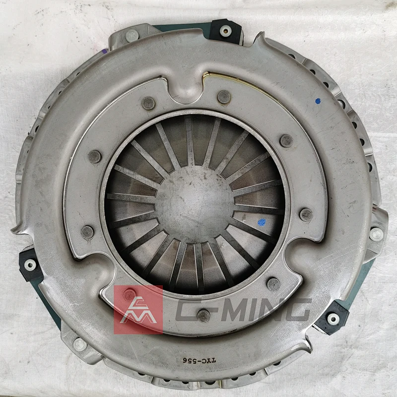 CLUTCH COVER  260*170*298 FOR TOYOTA TYC556/3121036060/3121036071/3121036072/3121060130/3121036070  3B/13B/4M40-A/1PZ