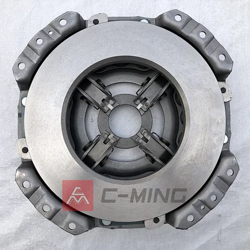 CLUTCH DISC 300*180*12  FOR MAZDA  TM0116460/YM0116460C/YM0116460/TM0116460A/TM0116460B/TM0116460C/YM0116460A/YM0116460B