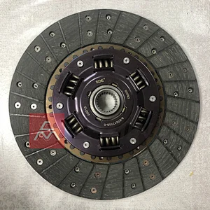 CLUTCH DISC 430*250*14*48 For MITSUBISHI   ME550727/MFD009S   8dc9