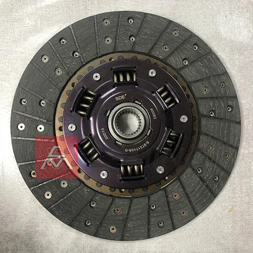 CLUTCH DISC 430*250*14*48 For MITSUBISHI   ME550727/MFD009S   8dc9