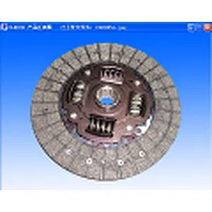 TOYOTA/1RZ/31250-26160/DT-099/DTX-099/TYD112U/1878 071 041/803556