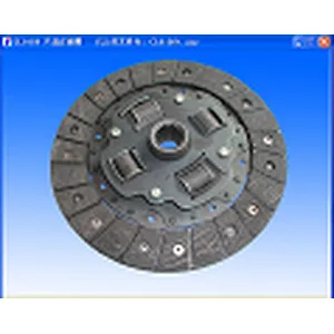 TOYOTA/3A/31250-12050~4/TYD014/DT-006