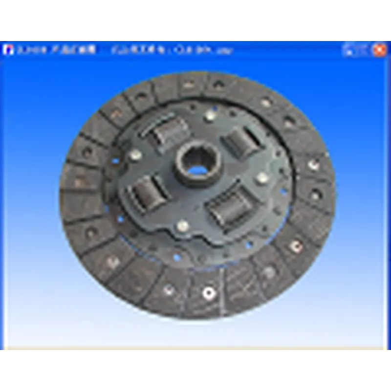 TOYOTA/3A/31250-12050~4/TYD014/DT-006