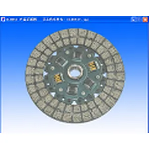 TOYOTA/4Y /31250-36171/TYD011U/DT-101/DT-068/TYD112U/324 0164 10/1878 071 041