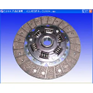 TOYOTA/5M-B/31250-30210/LJ/DTX-042/TYD130U/323 0174 60/1862 864 002