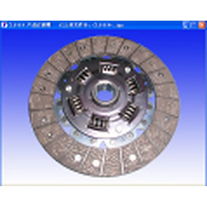 TOYOTA/5M-B/31250-30210/LJ/DTX-042/TYD130U/323 0174 60/1862 864 002