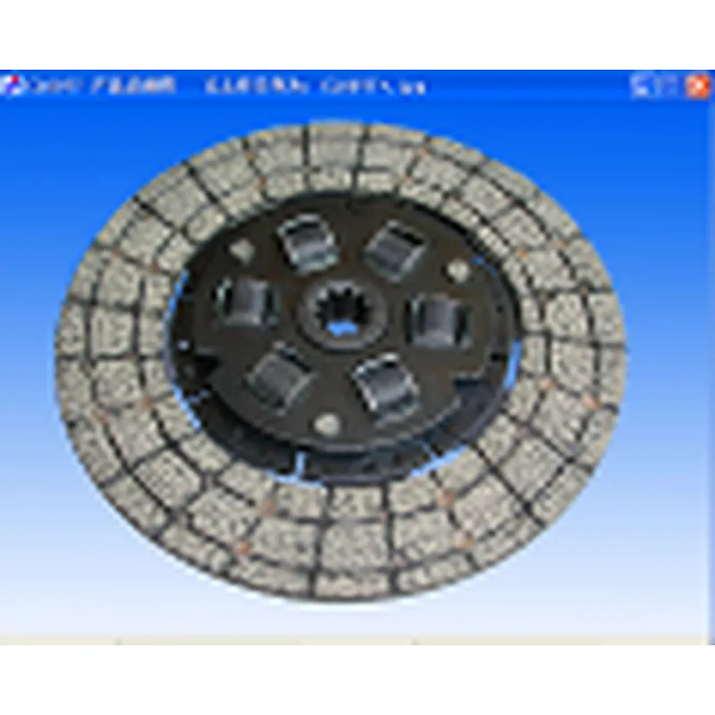 TOYOTA/F   2F/31250-60080/TYD006/2FA/DT-075/TYD006U/328 0171 10/803229