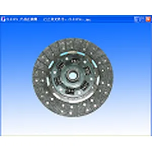 TOYOTA/B/31250-36081/TYD012/DT-071/TYD012/326 0003 60